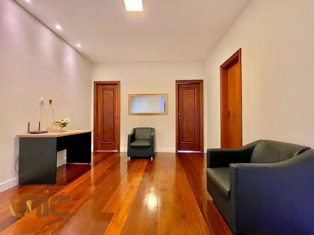Casa, 5 quartos, 318 m² - Foto 6