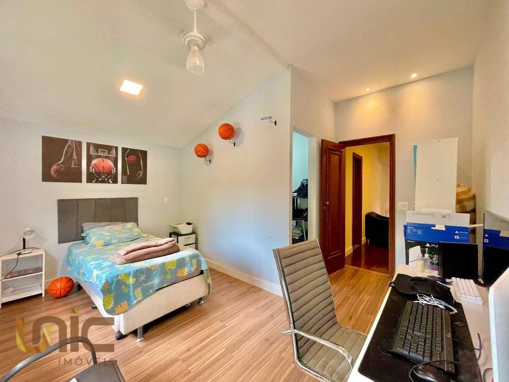 Casa, 5 quartos, 318 m² - Foto 33