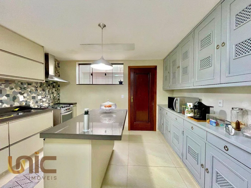 Casa, 5 quartos, 318 m² - Foto 16