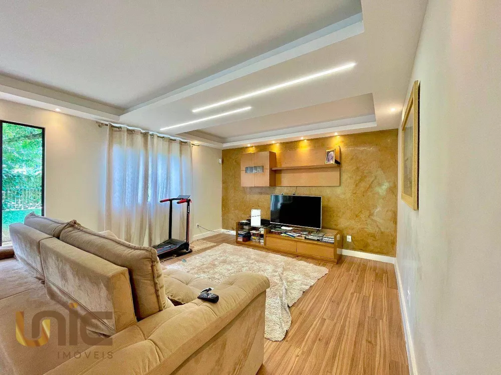 Casa, 5 quartos, 318 m² - Foto 10