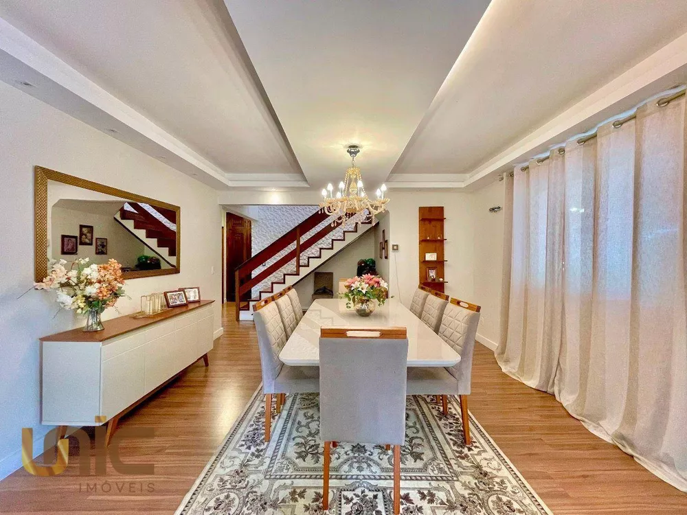Casa, 5 quartos, 318 m² - Foto 7