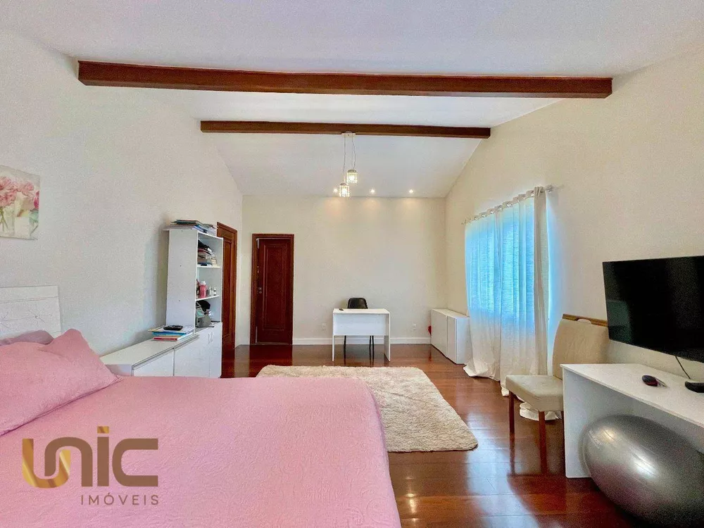 Casa, 5 quartos, 318 m² - Foto 27