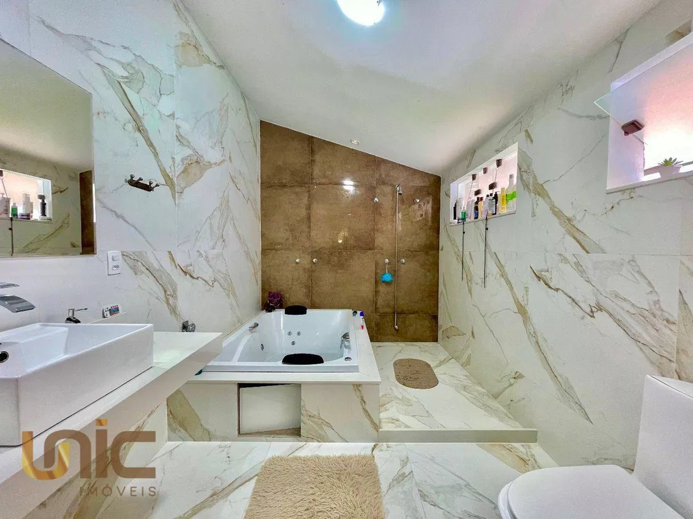Casa, 5 quartos, 318 m² - Foto 20