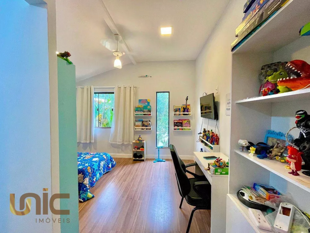 Casa, 5 quartos, 318 m² - Foto 25
