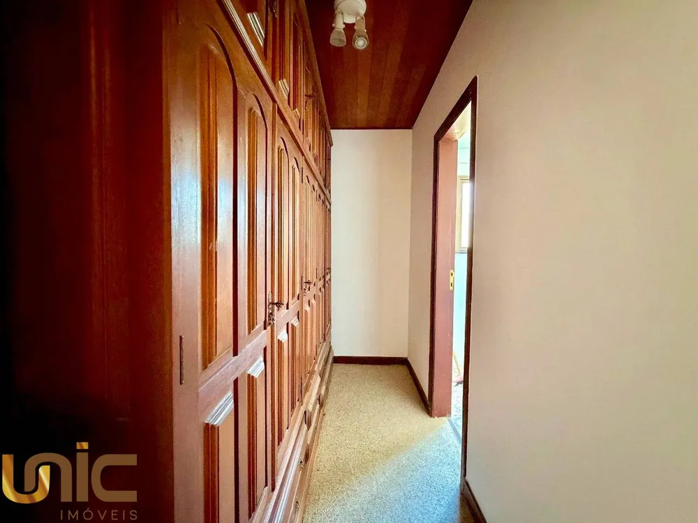 Apartamento, 4 quartos, 167 m² - Foto 14