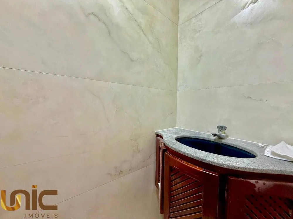 Apartamento, 4 quartos, 167 m² - Foto 11