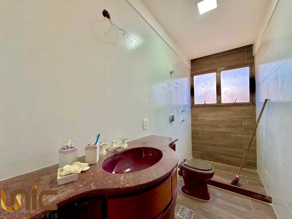 Apartamento, 4 quartos, 167 m² - Foto 20