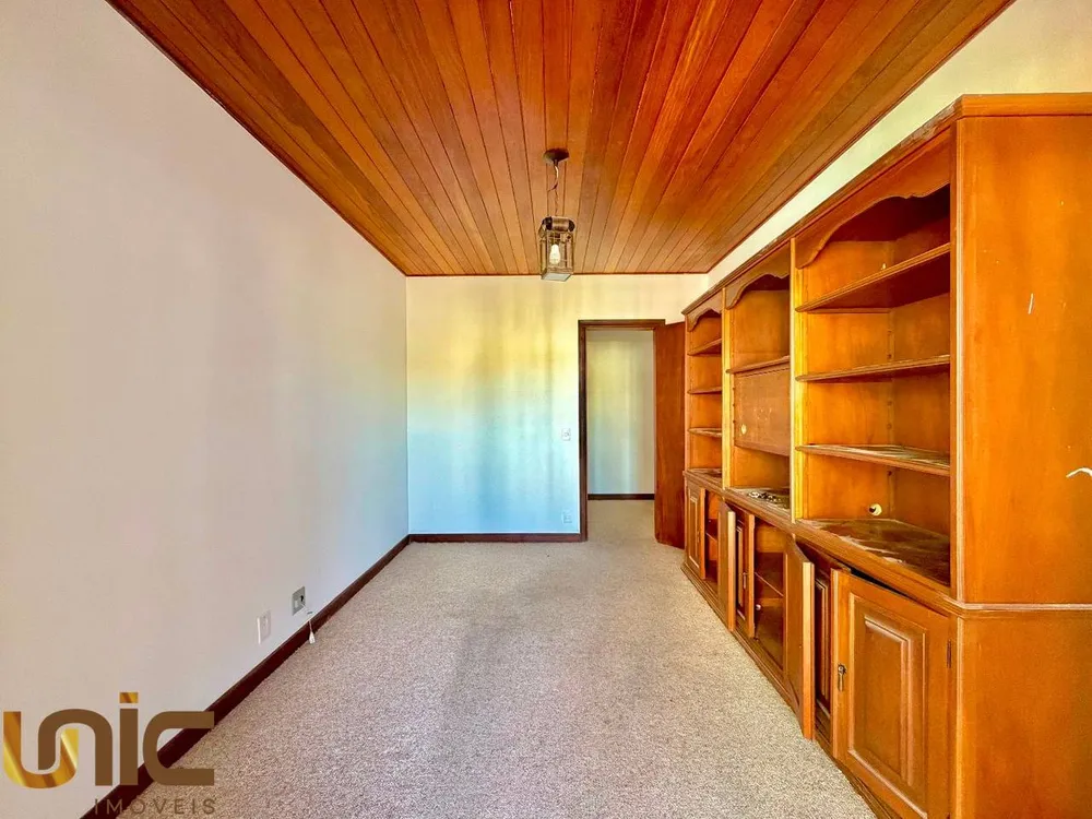Apartamento, 4 quartos, 167 m² - Foto 9