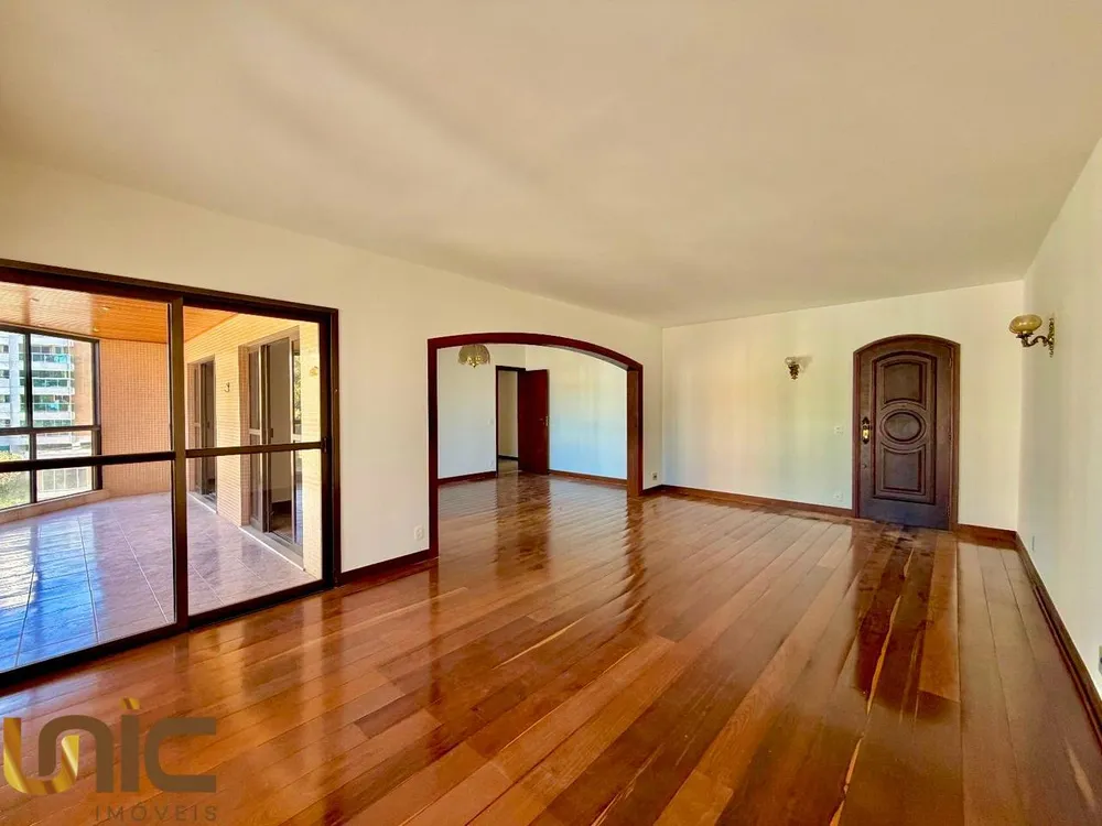 Apartamento, 4 quartos, 167 m² - Foto 4