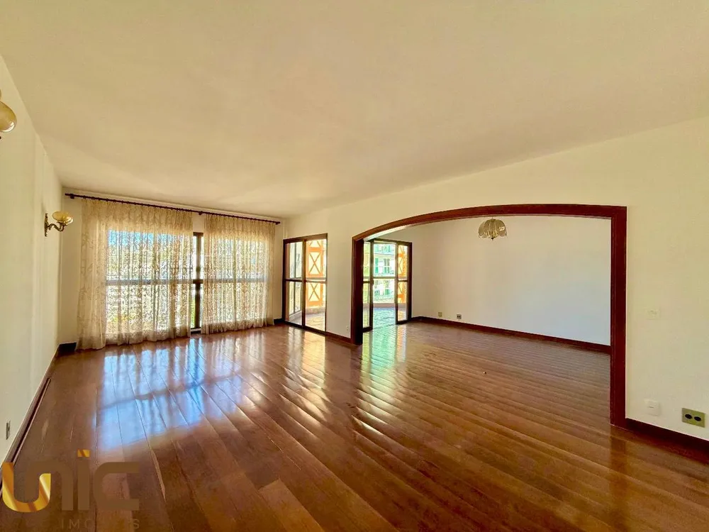 Apartamento, 4 quartos, 167 m² - Foto 3