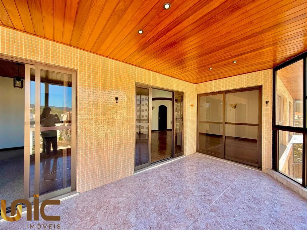 Apartamento, 4 quartos, 167 m² - Foto 5