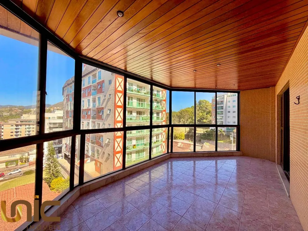 Apartamento, 4 quartos, 167 m² - Foto 6