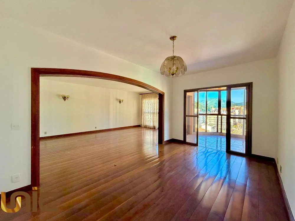 Apartamento, 4 quartos, 167 m² - Foto 1