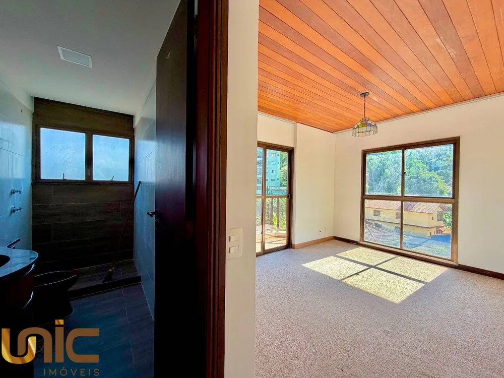 Apartamento, 4 quartos, 167 m² - Foto 16