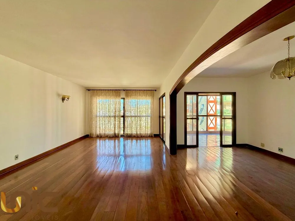 Apartamento, 4 quartos, 167 m² - Foto 2