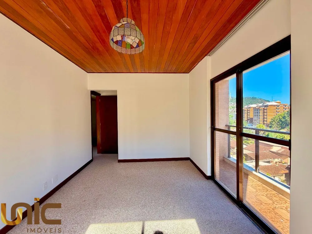 Apartamento, 4 quartos, 167 m² - Foto 21