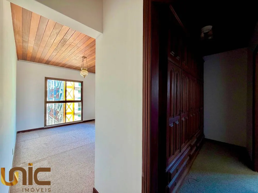 Apartamento, 4 quartos, 167 m² - Foto 13