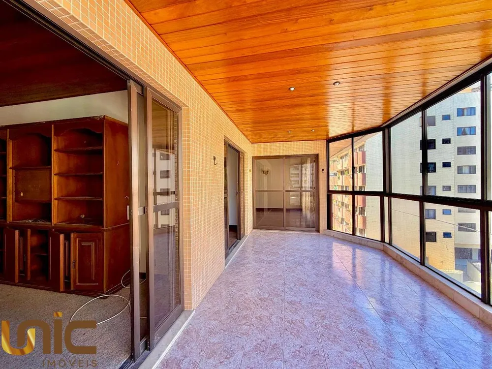 Apartamento, 4 quartos, 167 m² - Foto 10