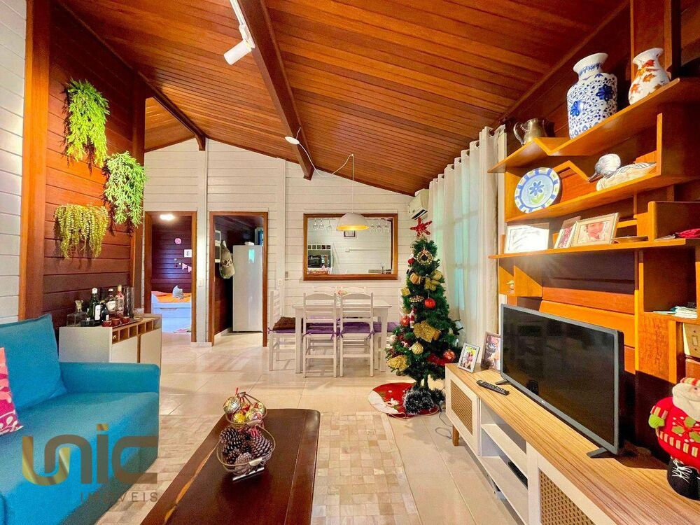 Casa de Condomínio, 2 quartos - Foto 4