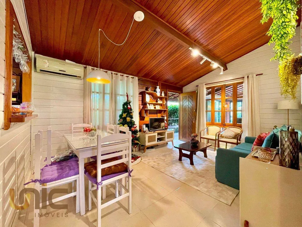 Casa de Condomínio, 2 quartos - Foto 3