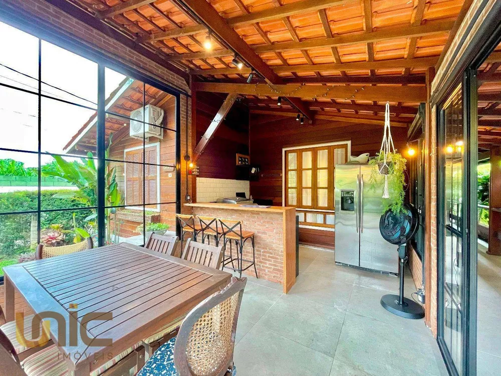 Casa de Condomínio, 2 quartos - Foto 21