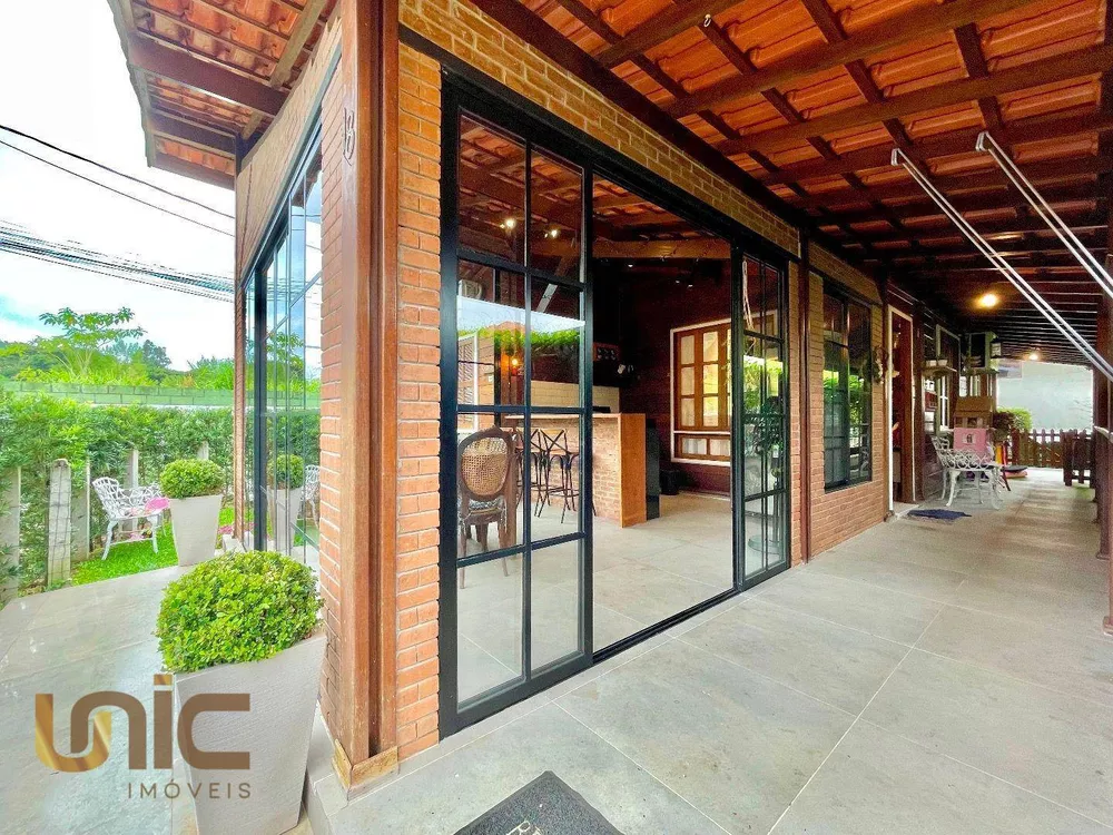 Casa de Condomínio, 2 quartos - Foto 2