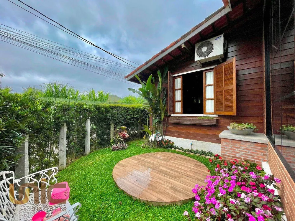 Casa de Condomínio, 2 quartos - Foto 1