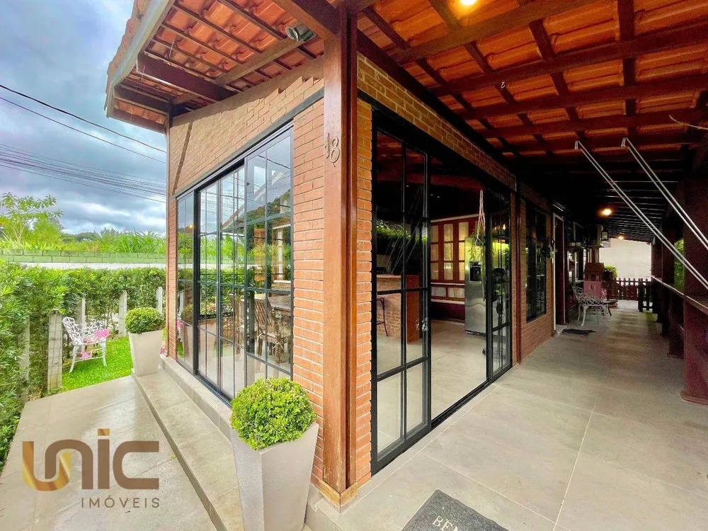 Casa de Condomínio, 2 quartos - Foto 19