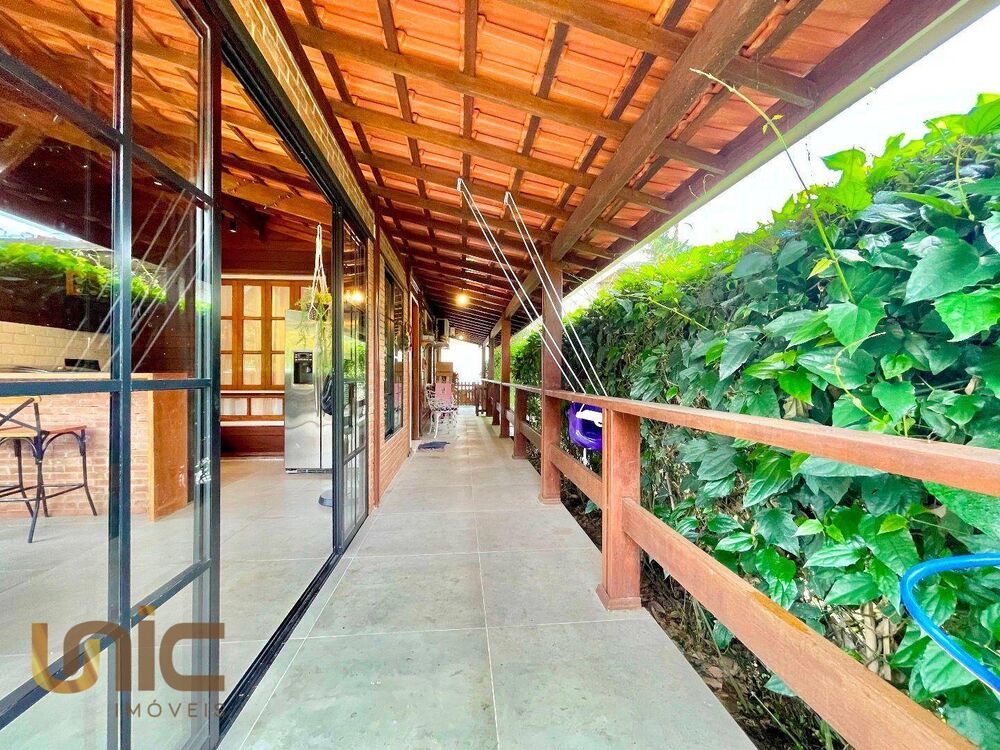 Casa de Condomínio, 2 quartos - Foto 6