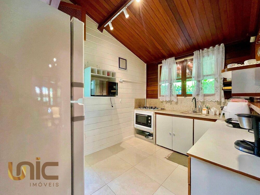 Casa de Condomínio, 2 quartos - Foto 15