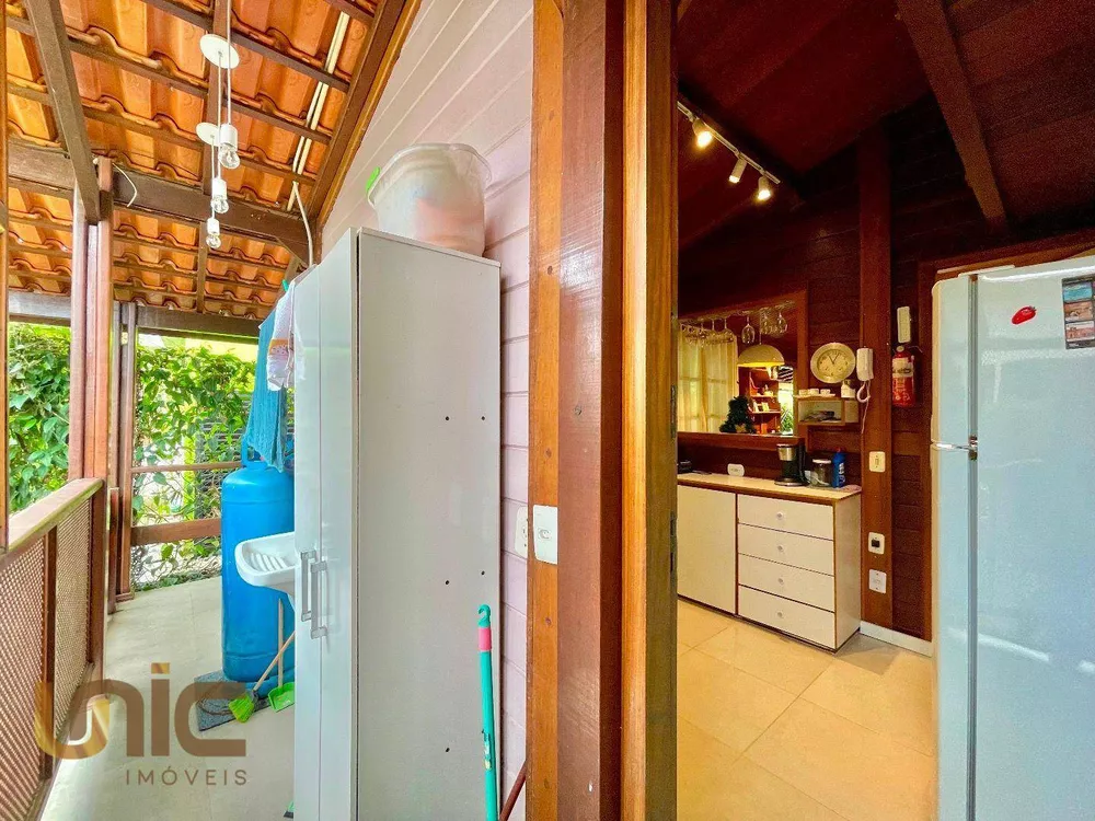 Casa de Condomínio, 2 quartos - Foto 18