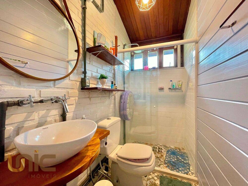 Casa de Condomínio, 2 quartos - Foto 14