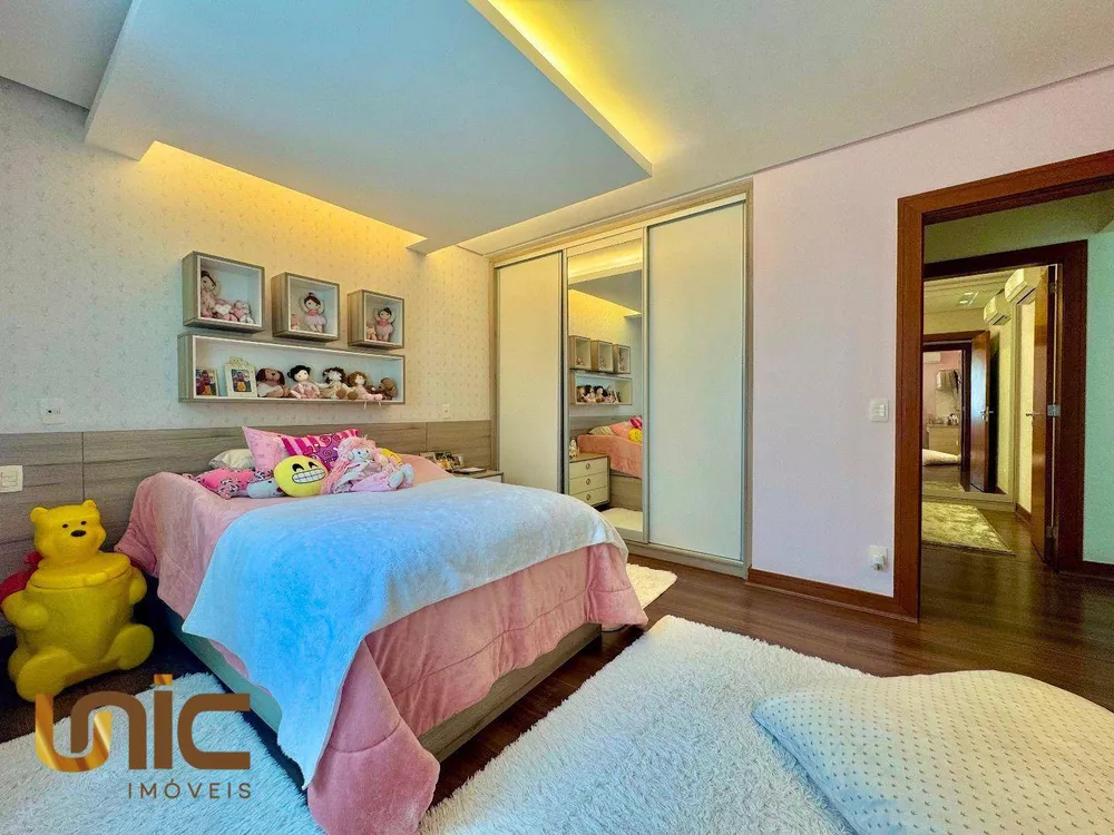 Casa de Condomínio, 4 quartos - Foto 64