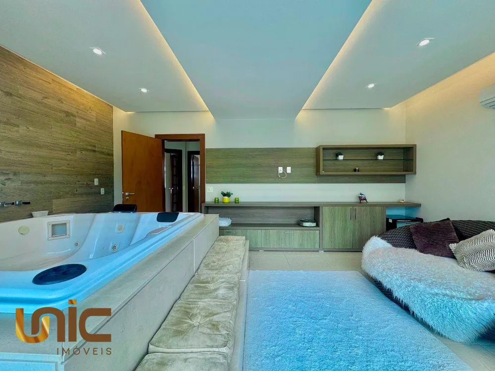 Casa de Condomínio, 4 quartos - Foto 5