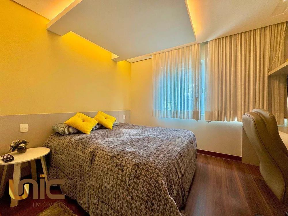 Casa de Condomínio, 4 quartos - Foto 8