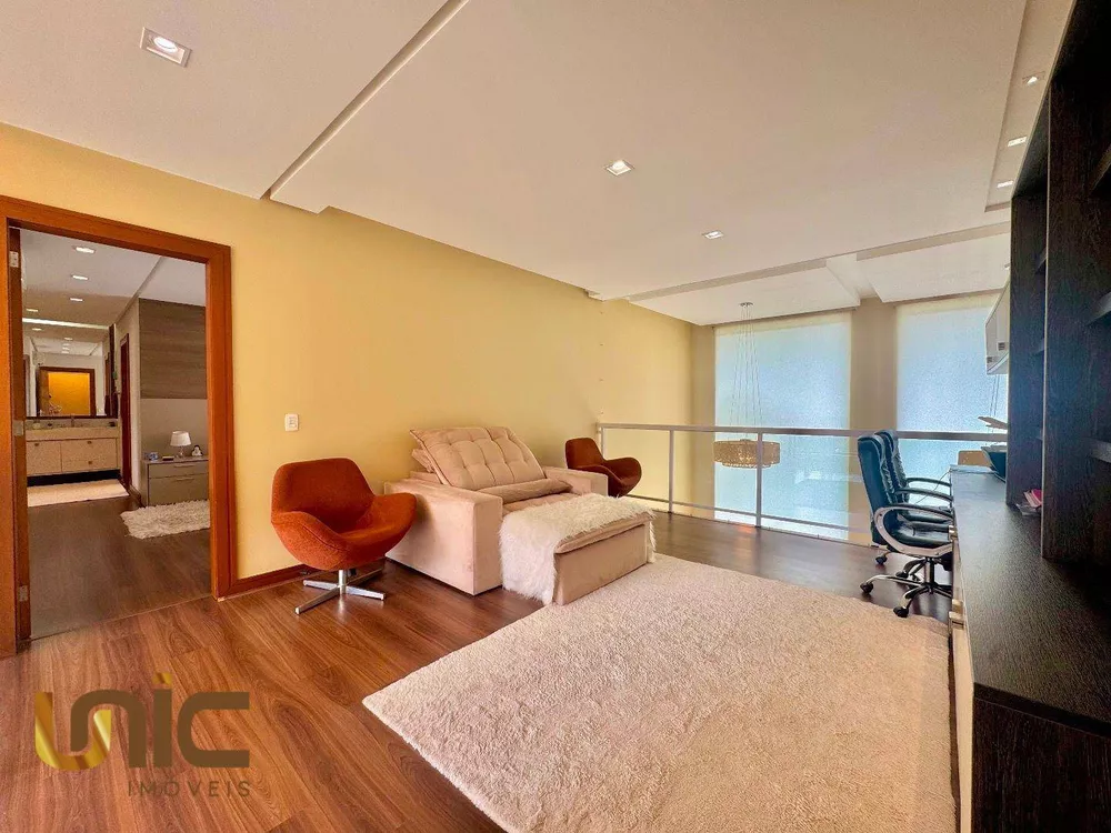 Casa de Condomínio, 4 quartos - Foto 62