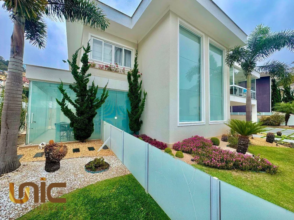 Casa de Condomínio, 4 quartos - Foto 12