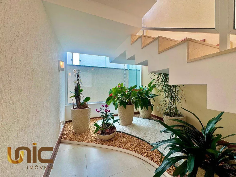 Casa de Condomínio, 4 quartos - Foto 46