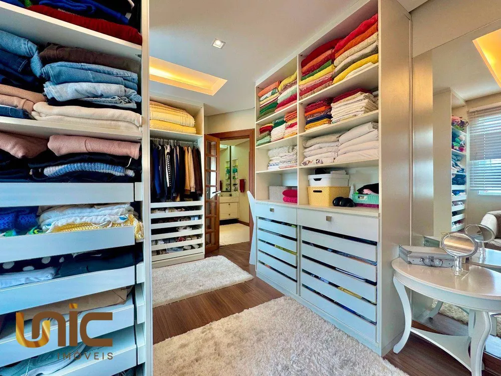 Casa de Condomínio, 4 quartos - Foto 3