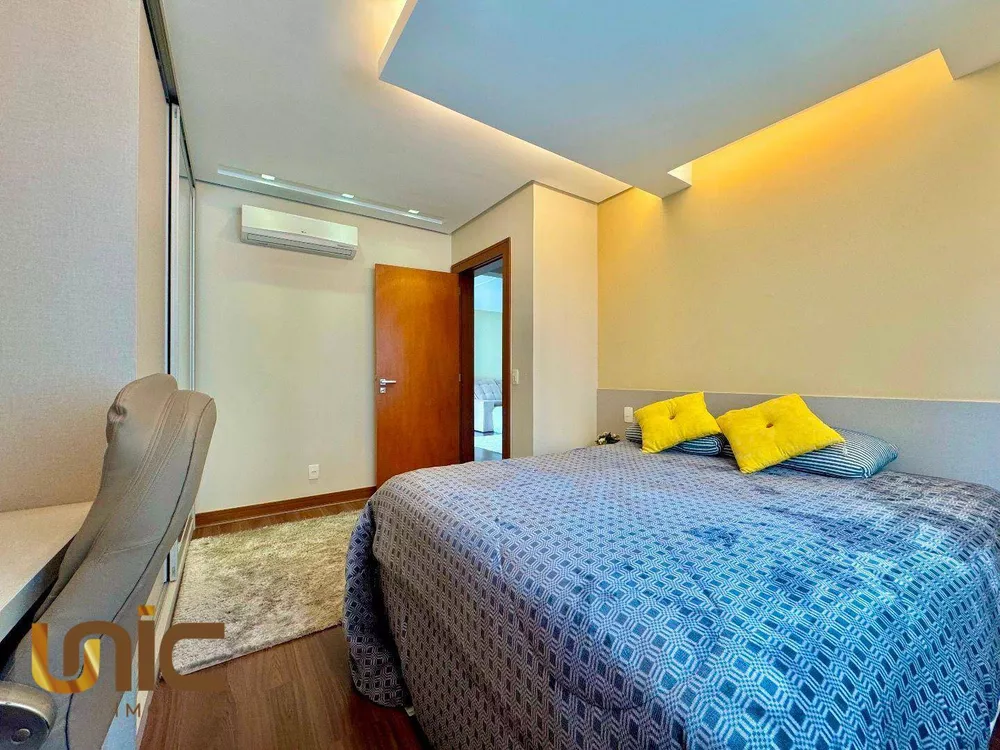 Casa de Condomínio, 4 quartos - Foto 9