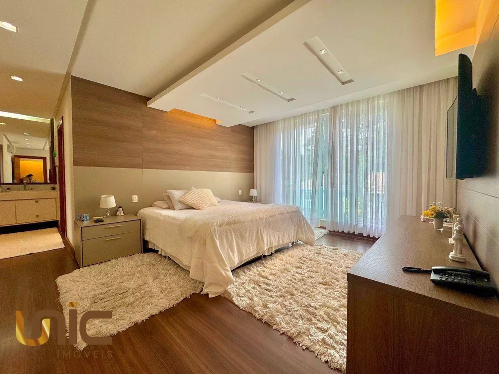 Casa de Condomínio, 4 quartos - Foto 43