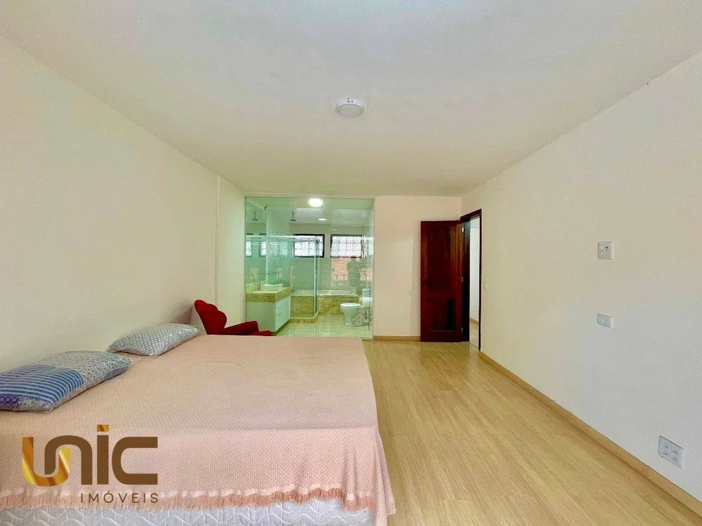 Casa, 4 quartos, 283 m² - Foto 13