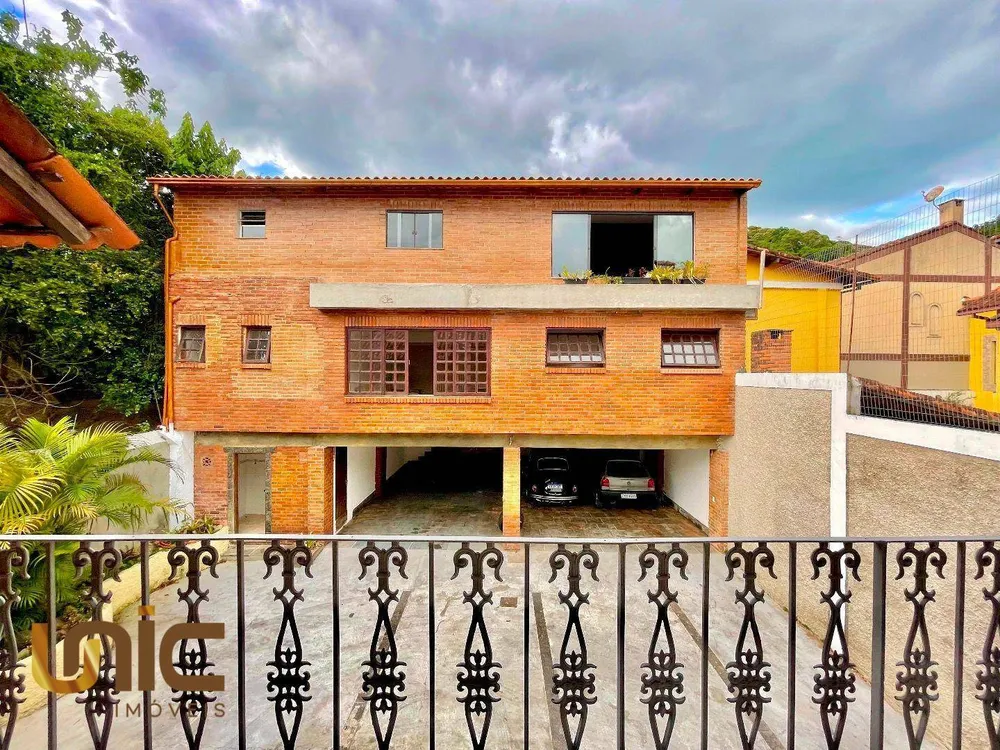 Casa, 4 quartos, 283 m² - Foto 8