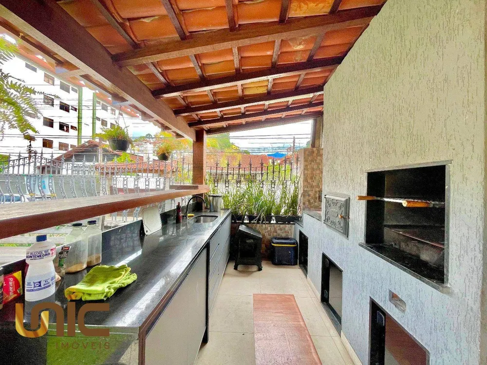 Casa, 4 quartos, 283 m² - Foto 10