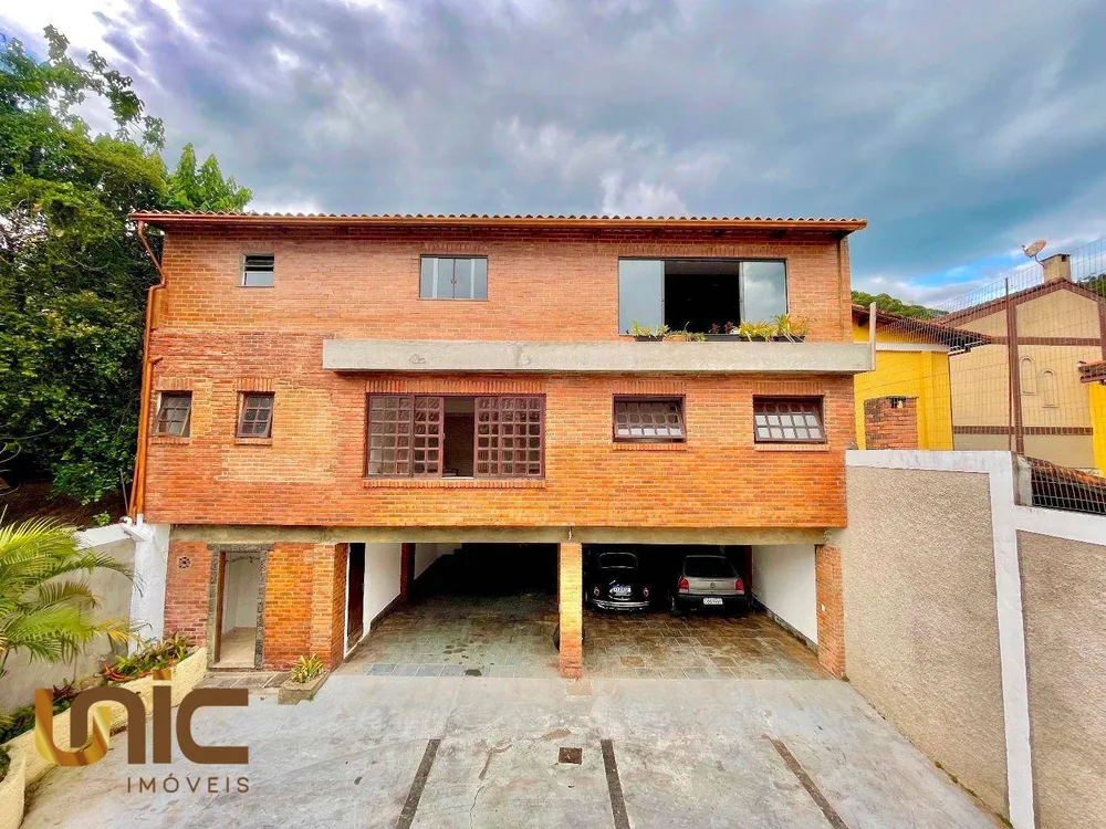 Casa, 4 quartos, 283 m² - Foto 26