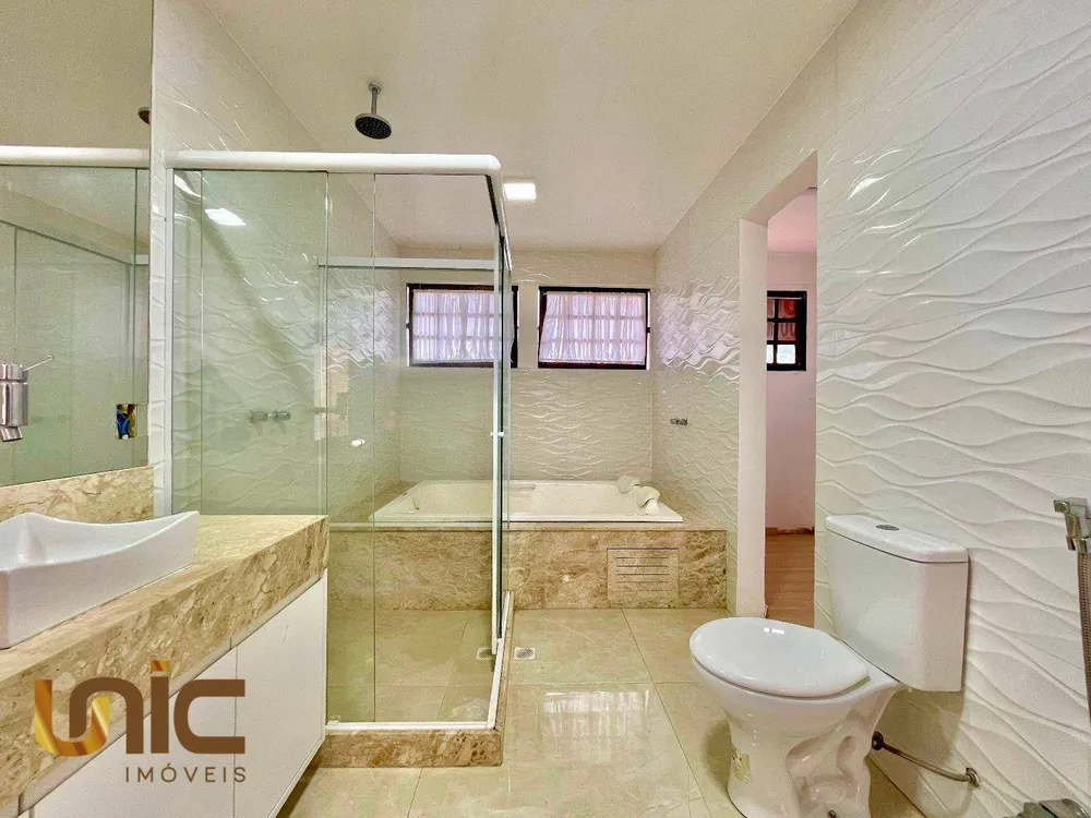 Casa, 4 quartos, 283 m² - Foto 30