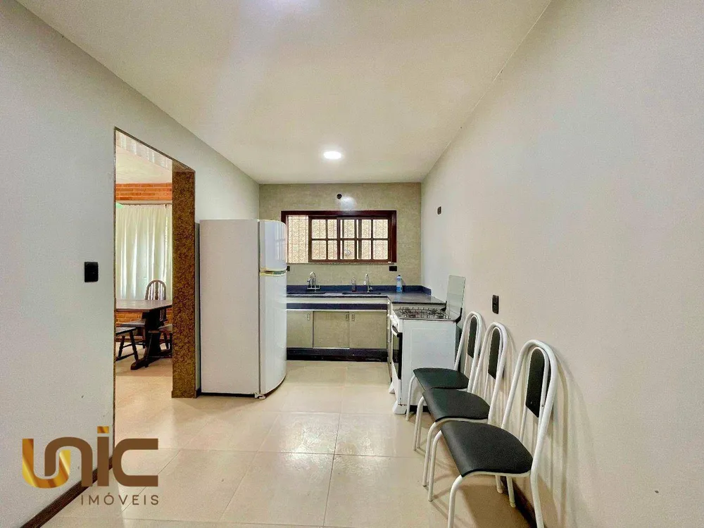 Casa, 4 quartos, 283 m² - Foto 17