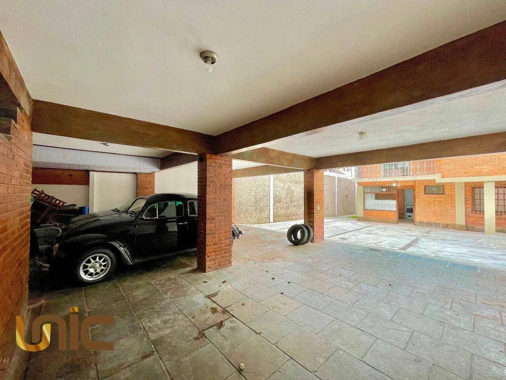 Casa, 4 quartos, 283 m² - Foto 7