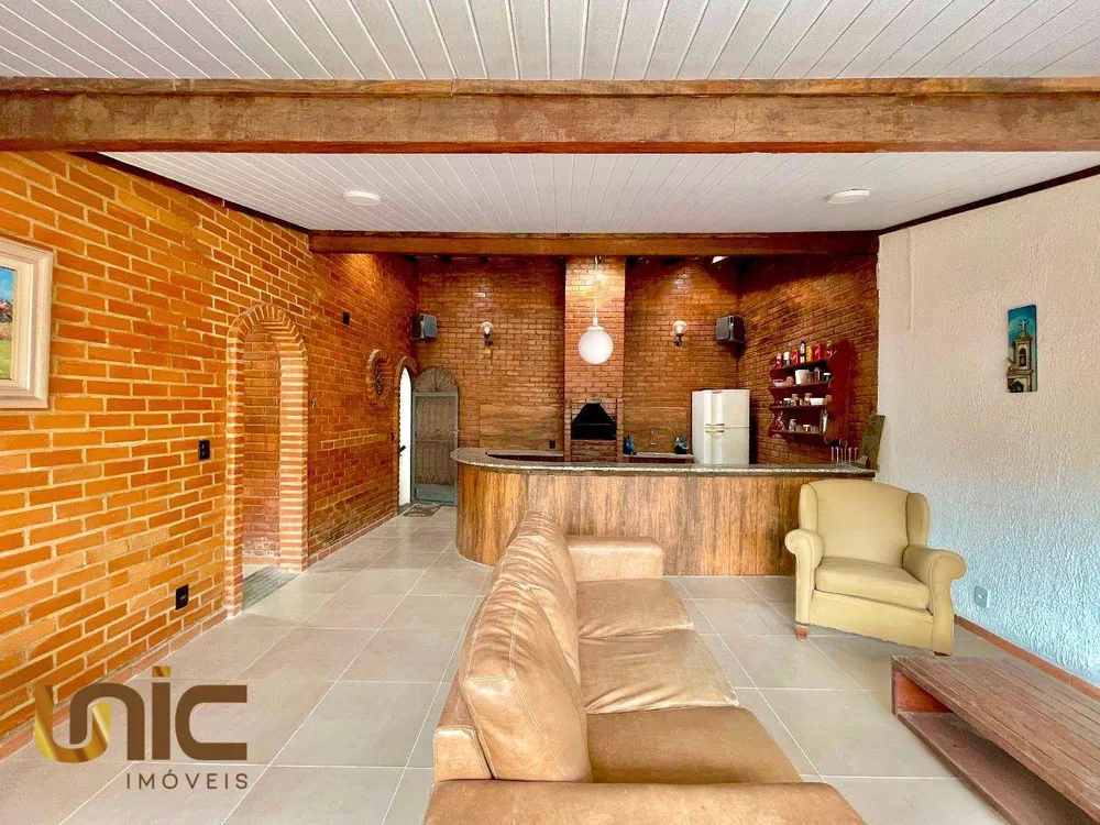 Casa, 4 quartos, 283 m² - Foto 22