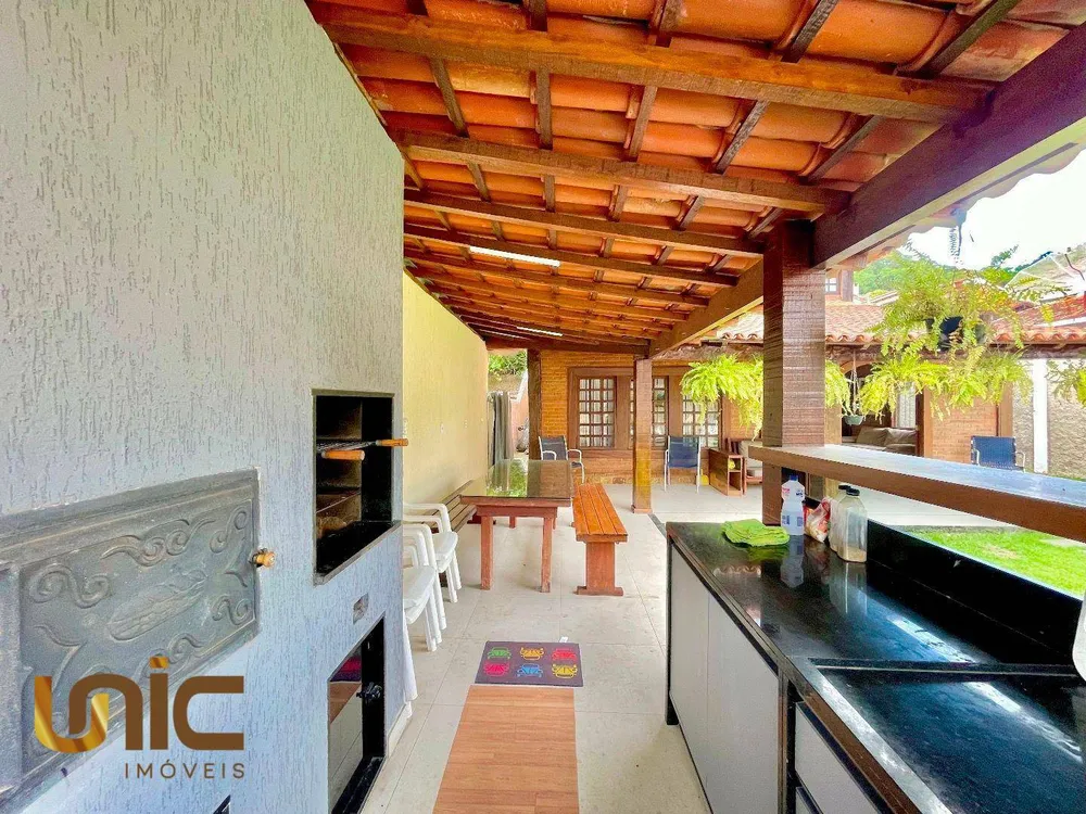 Casa, 4 quartos, 283 m² - Foto 31